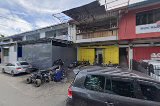 Sprikitik garage in Kota Kinabalu