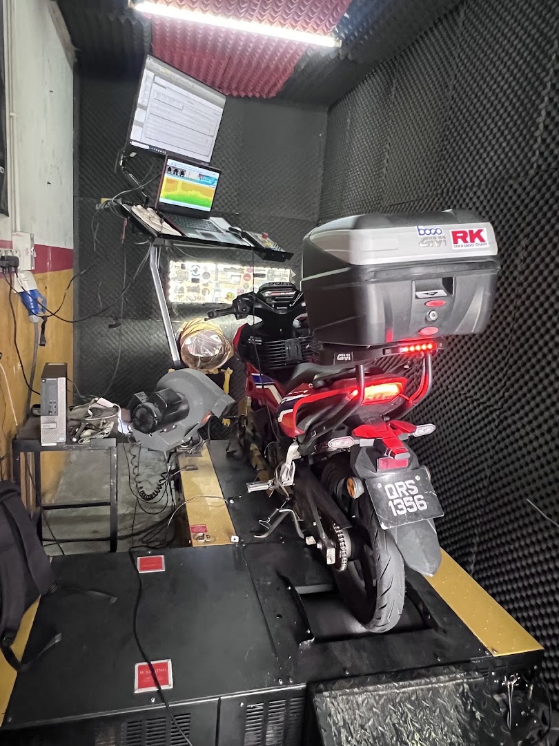 Ar Scooter Shop — photo 2