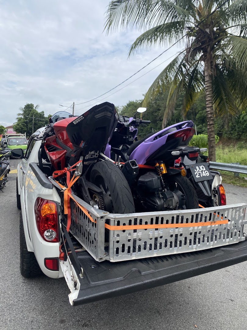Lek Speed Motor — photo 3