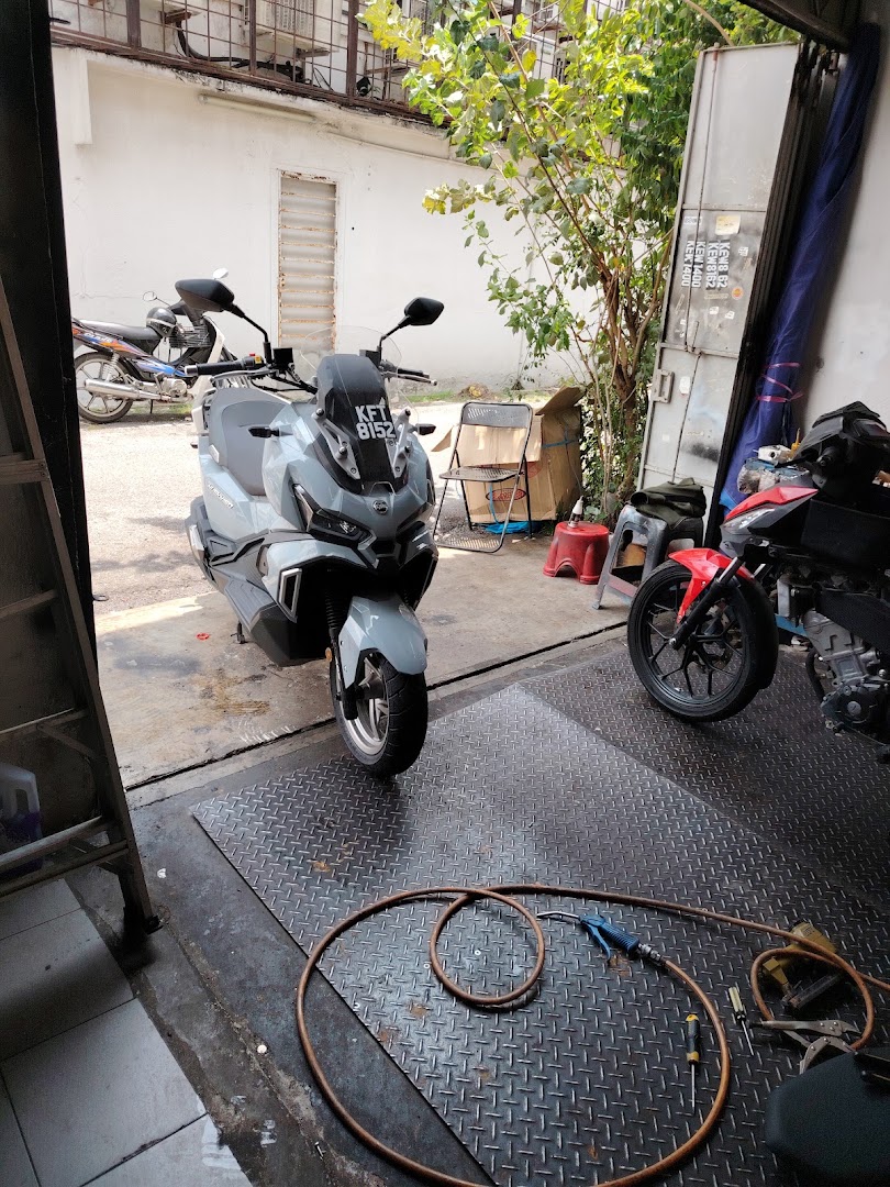 AS JAYA Motorsport Sdn Bhd ( Jitra ) — photo 2