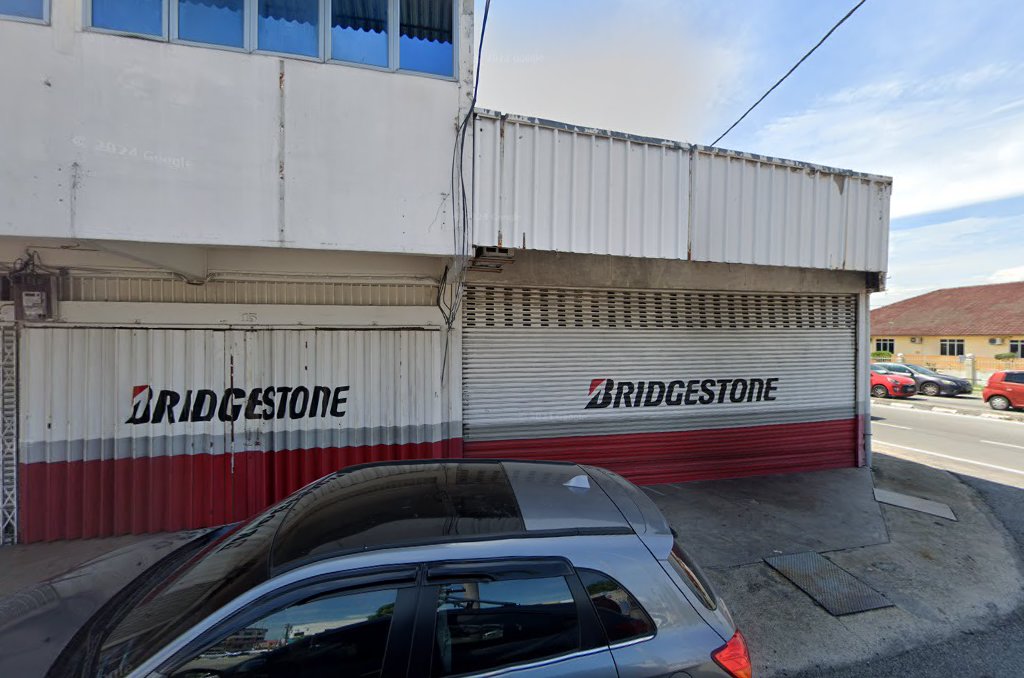 AS JAYA Motorsport Sdn Bhd ( Jitra ) — photo 3