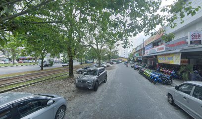Kedai Motosikal — photo 1