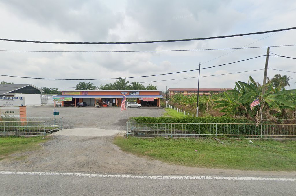 RUZAINI JAYA ENTERPRISE in Banting