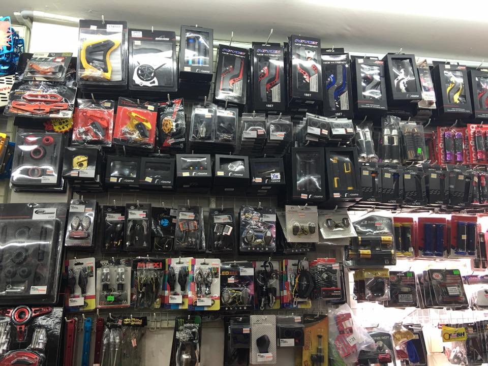 Bike Shop Kolombong — photo 3