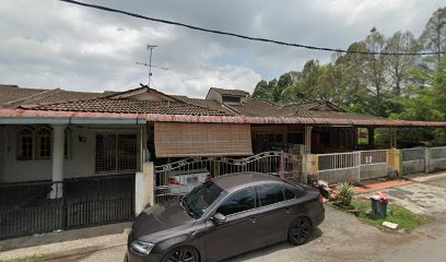 SJSPEEDOFIX TPG in Taiping