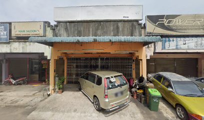 Seri Sundaram Motor in Bedong