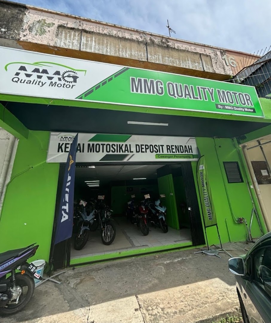 MMG QUALITY MOTOR - PENAMPANG — photo 2