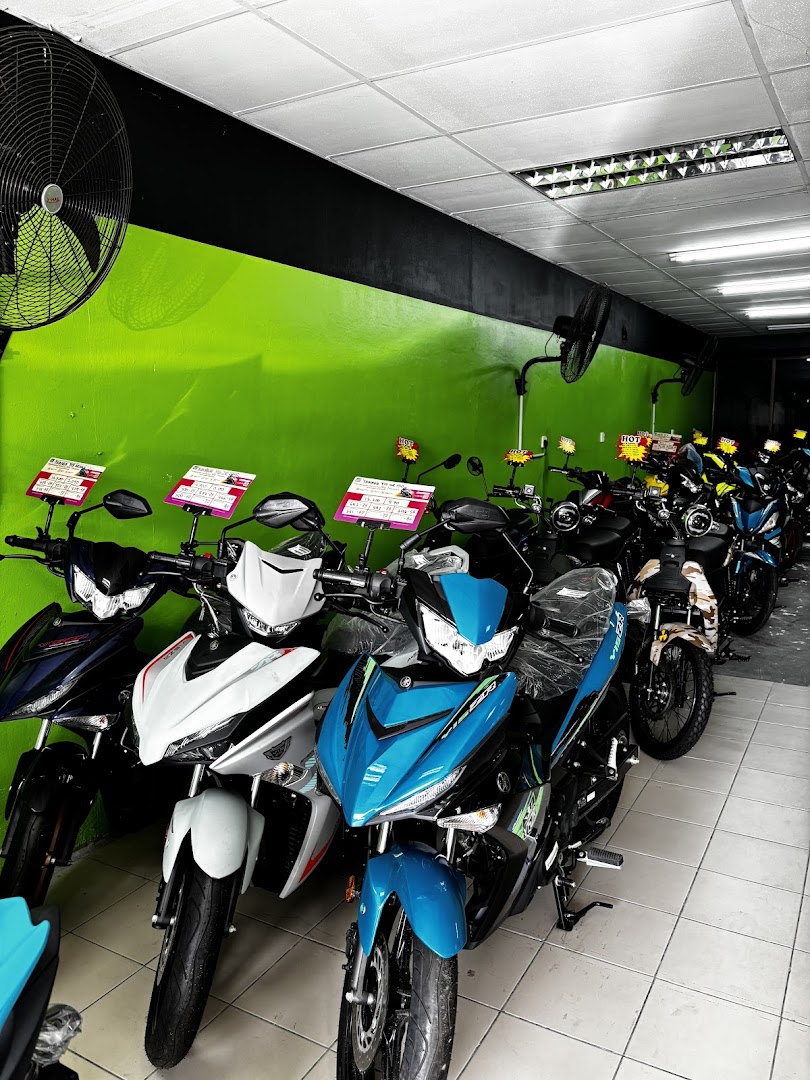 MMG QUALITY MOTOR - PENAMPANG — photo 3