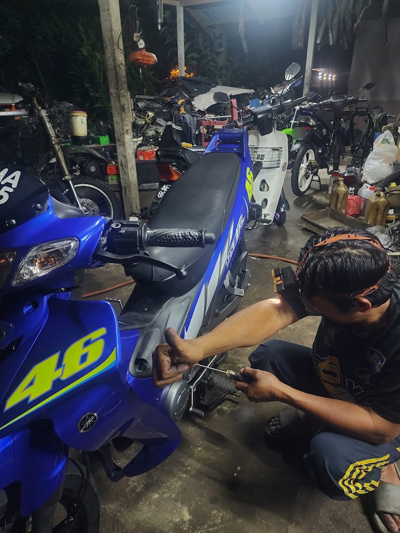 SAM SENG MOTOR (AKOB) — photo 3