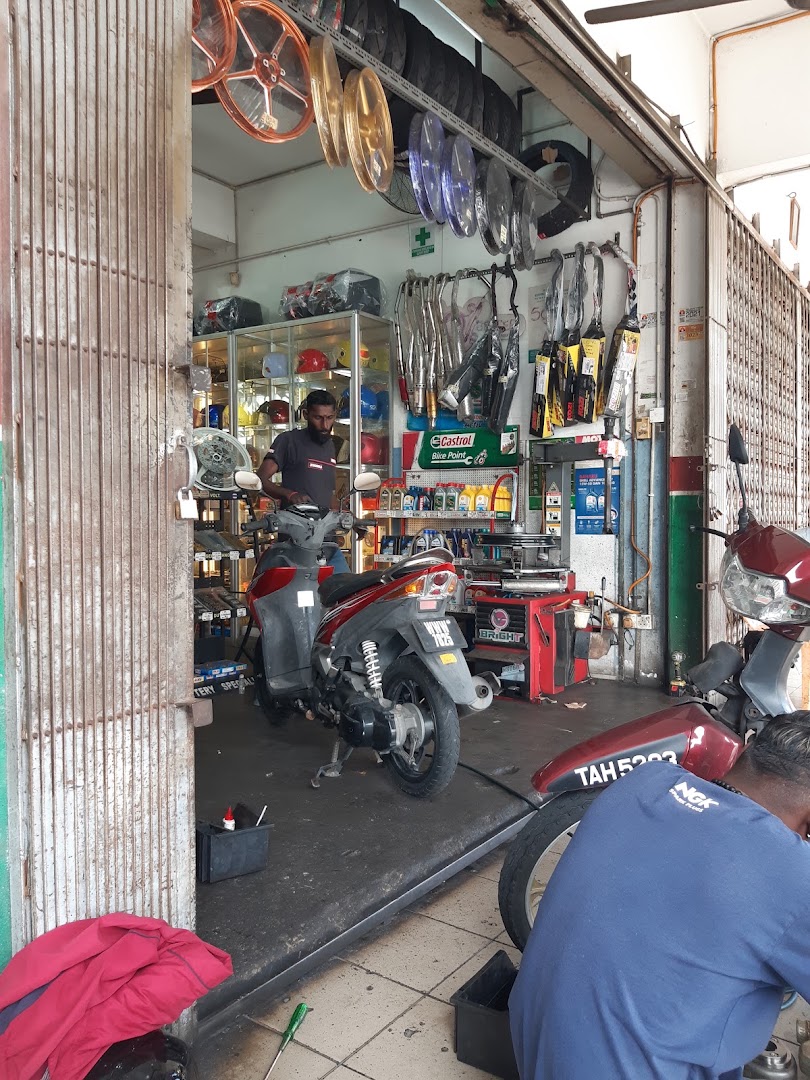 Ths Motor Sdn Bhd — photo 2