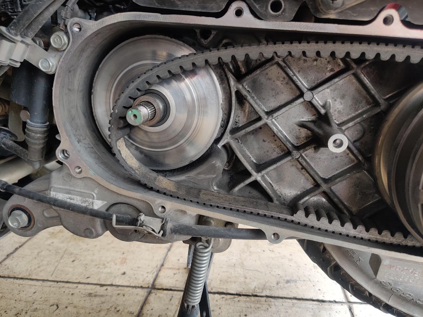 Ths Motor Sdn Bhd — photo 3