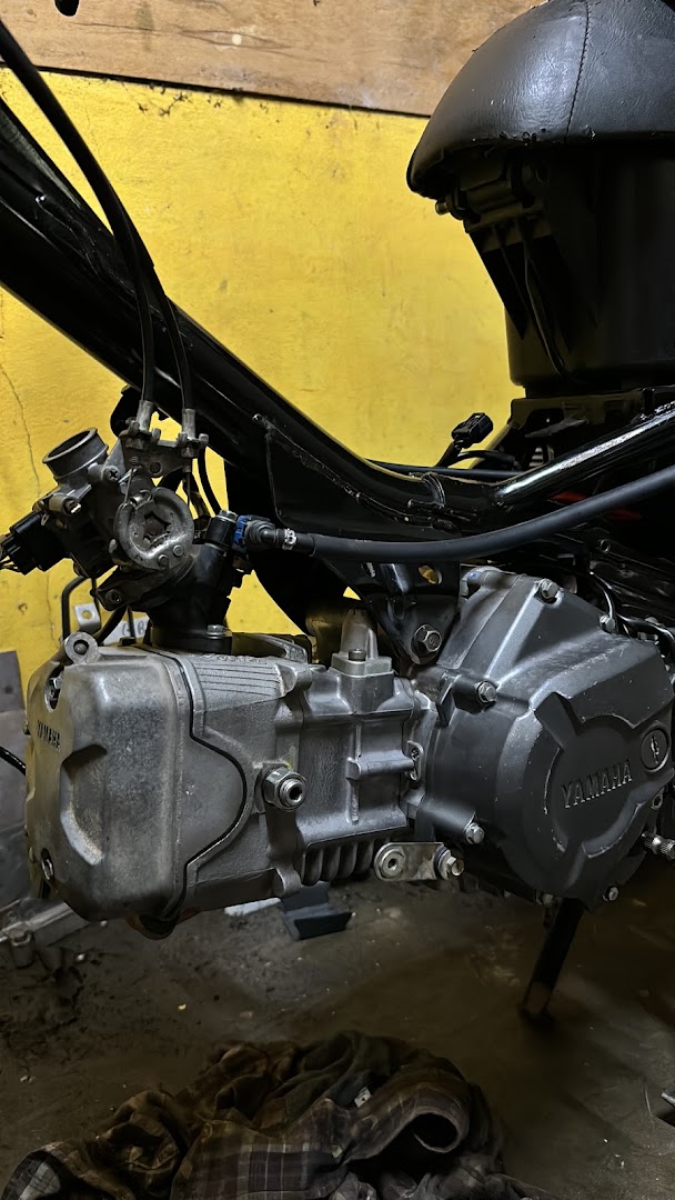 MIN MOTORSPORT — photo 5