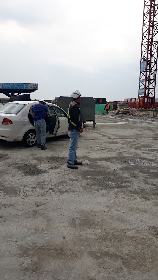 Sri Motor Workshop — photo 2