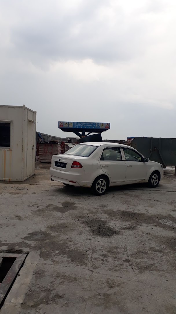 Sri Motor Workshop — photo 3