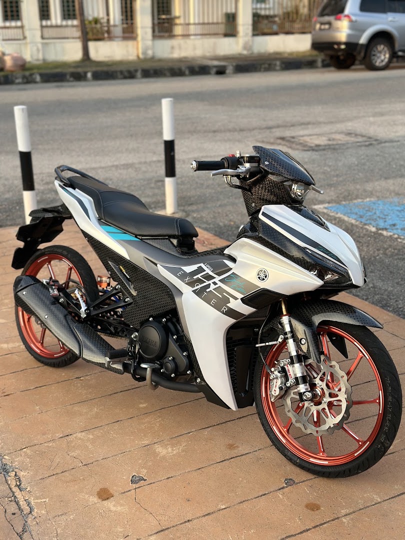 One Seven Racing Motor Parts Trading — photo 2