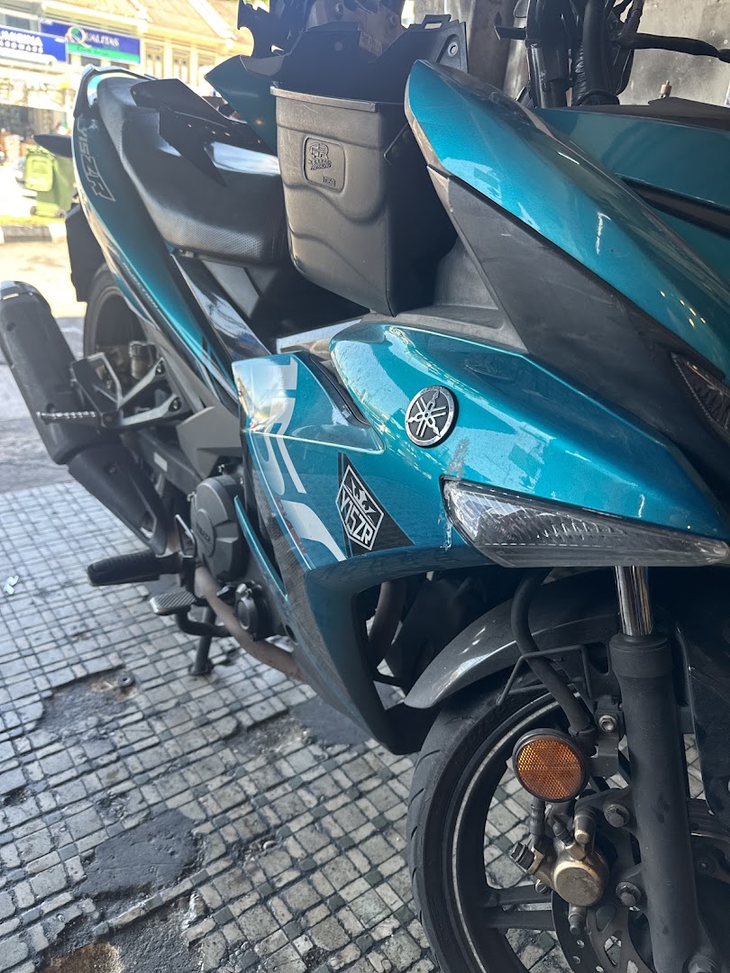 One Seven Racing Motor Parts Trading — photo 3