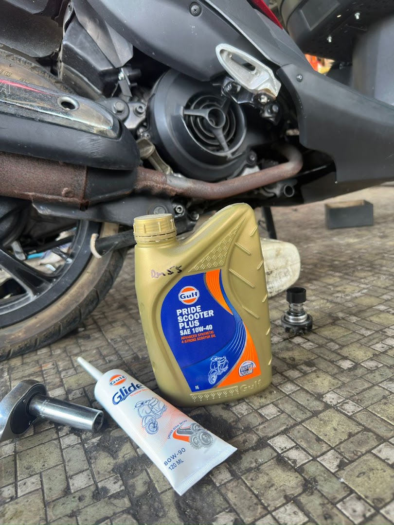 Weng Heng Motor (永兴) — photo 2