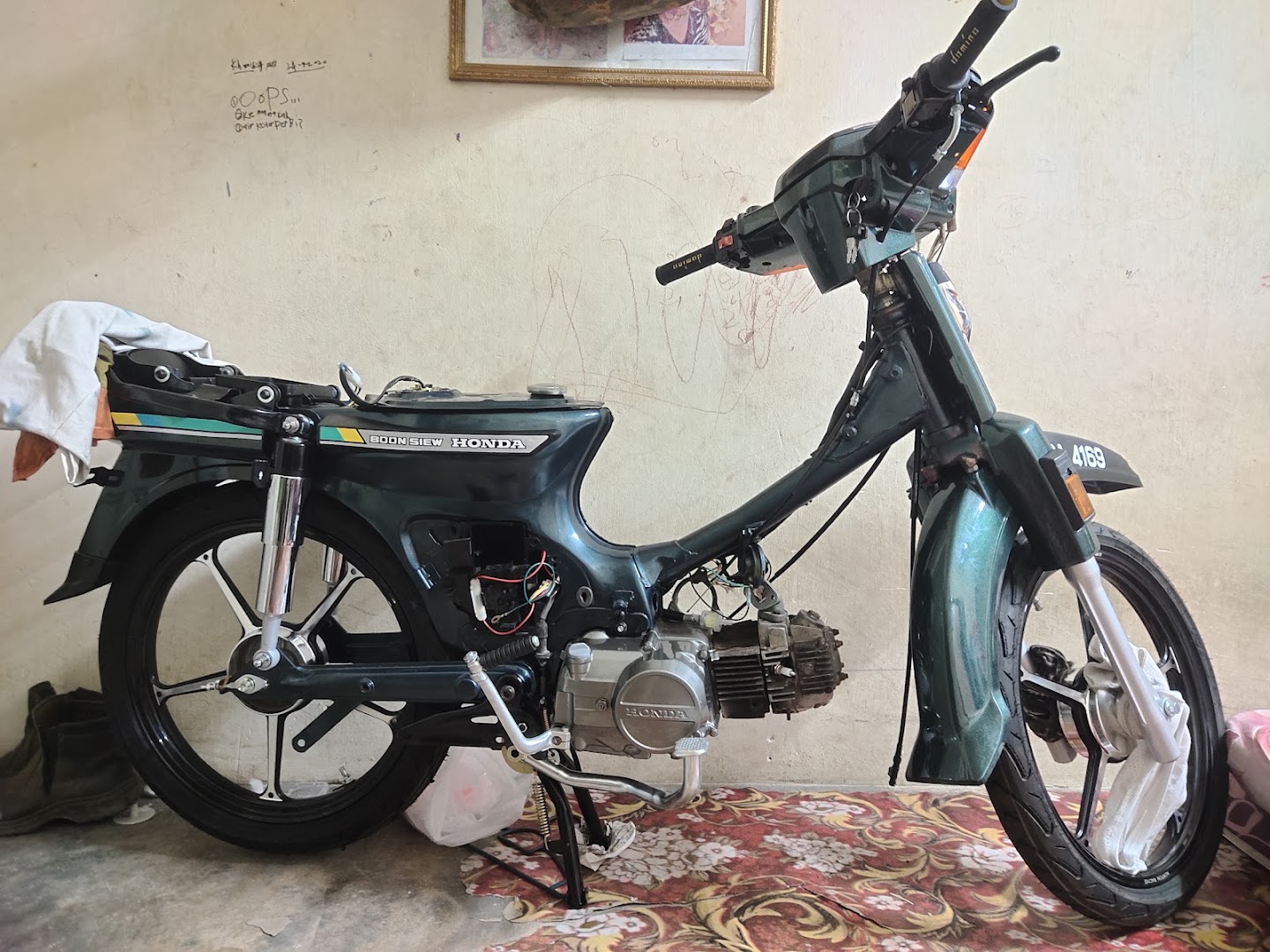 5 Zal Racing — photo 1