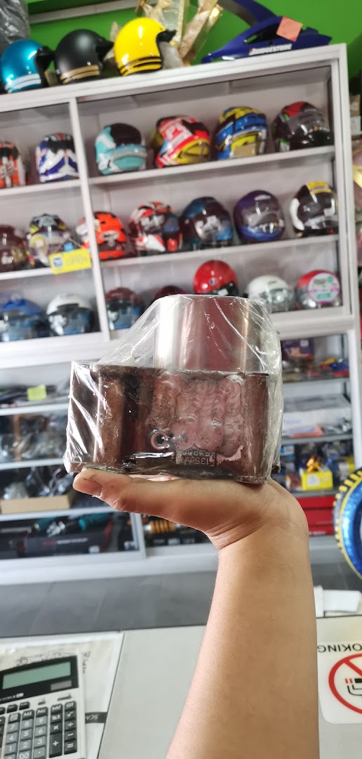 HIGH SPEED MOTOR — photo 2