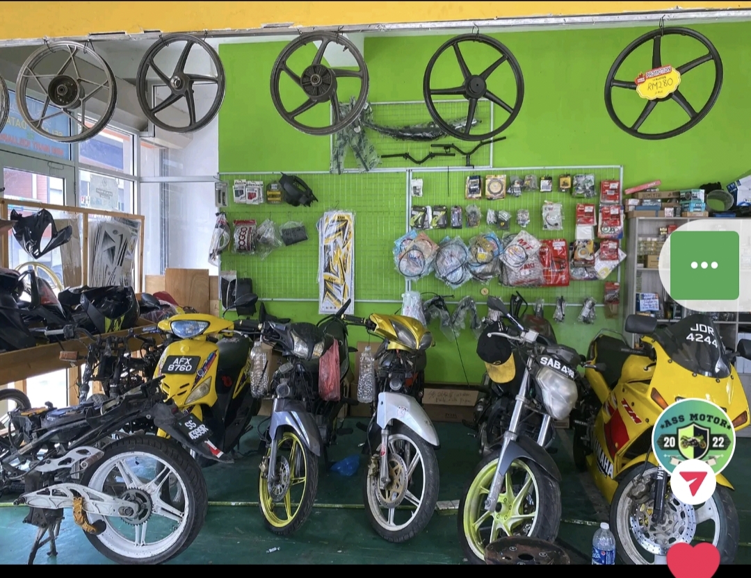 Ass motor enterprise — photo 3