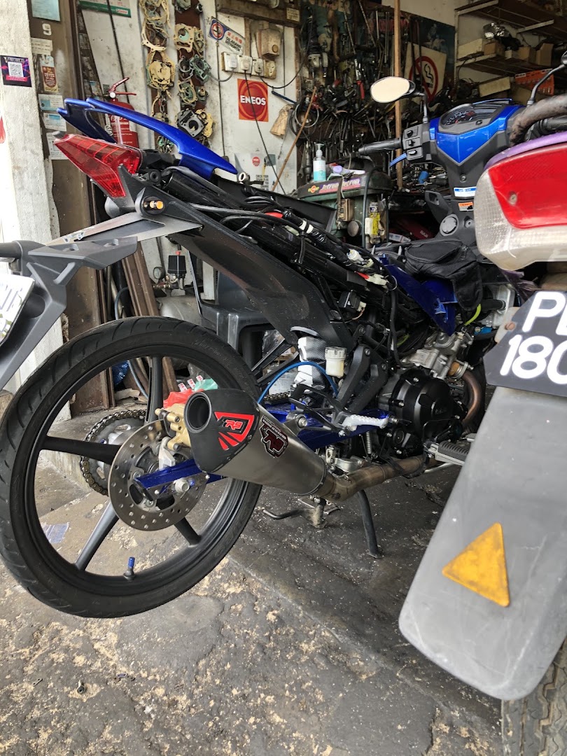 Poh Guan Motor — photo 2