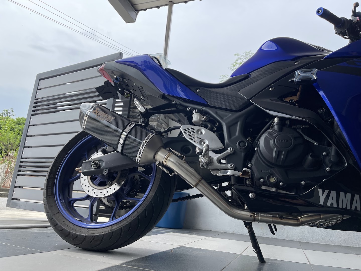 Poh Guan Motor — photo 3