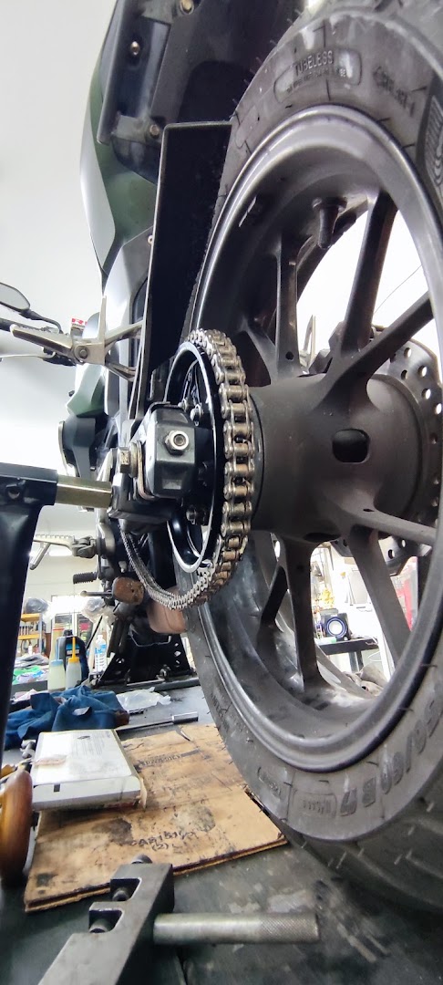 Soon Hong 27 Motor Trading — photo 2