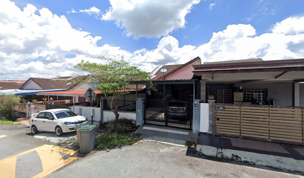 Jasmin Motor in Nilai