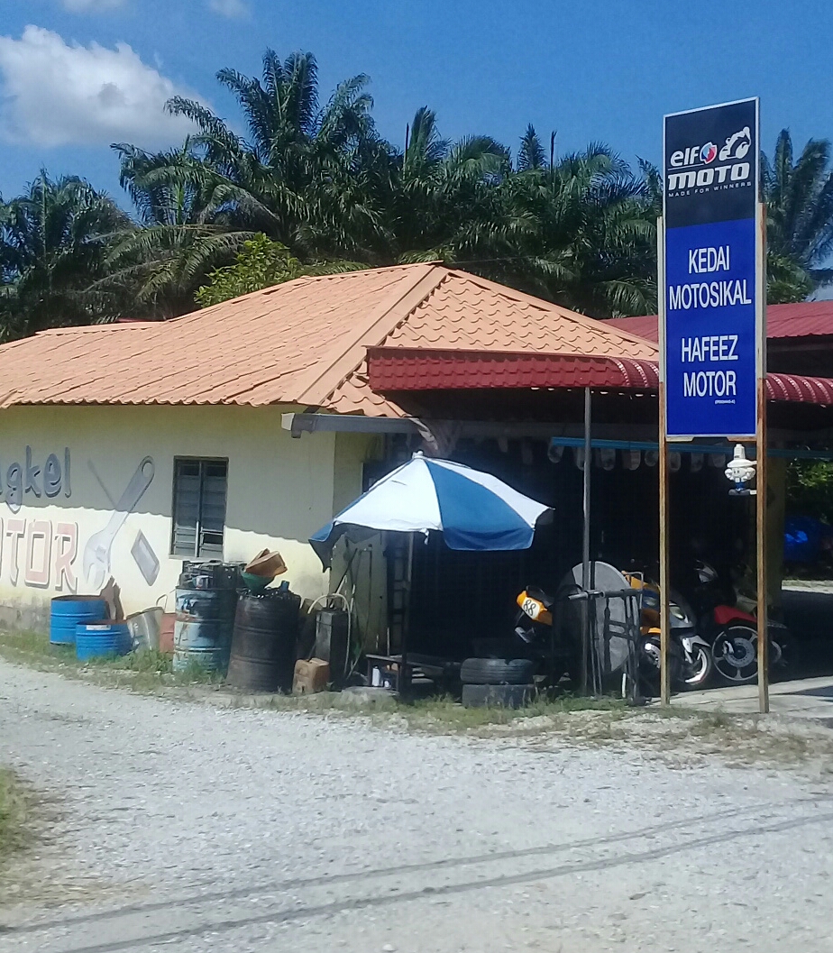 Hafeez Motor & Cok Snow Wash — photo 2