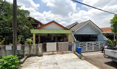 EMPIRE KAPCAI SHAH ALAM - MEMBELI & MENJUAL MOTOSIKAL SELANGOR in Shah Alam