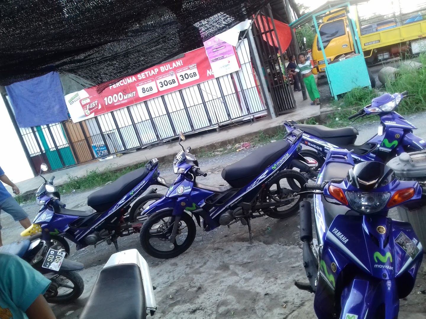 Solo LD motor — photo 3