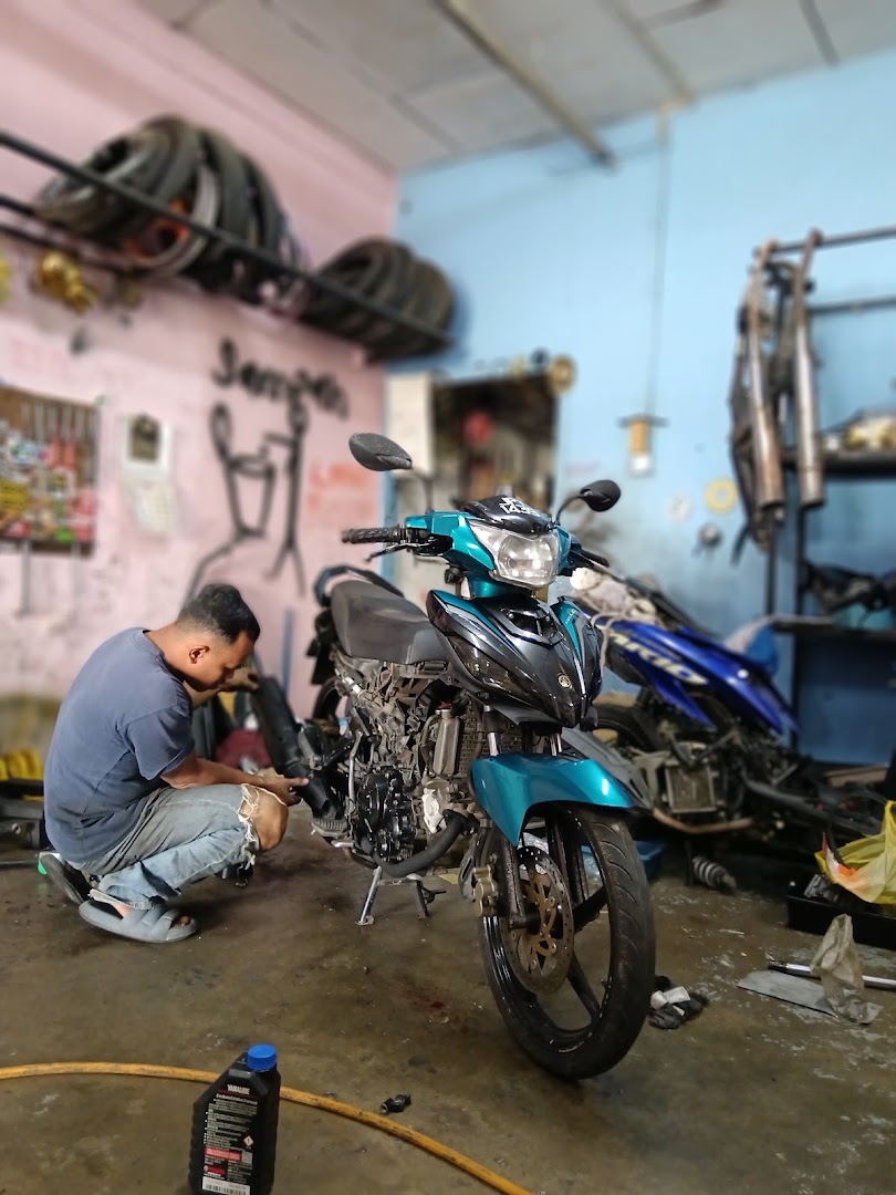ASRI MOTOR ENTERPRISE — photo 1