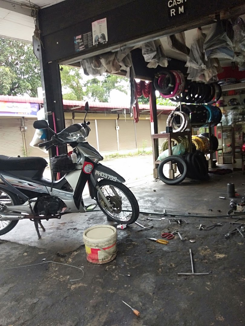 Kedai Motor CBK Utama — photo 2