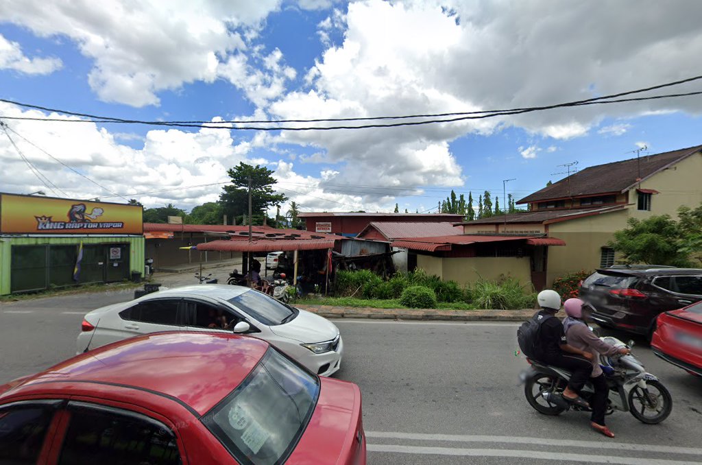 Kedai Motor CBK Utama — photo 3