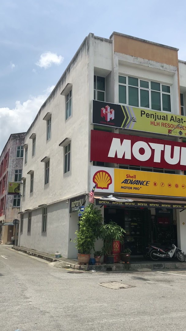 HLH Resources MOTORKU (SPARE PARTS & ACCESSORIES ) — photo 2