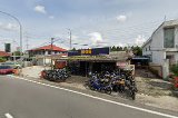 Kampung Pandan Motor in Kuala Lumpur