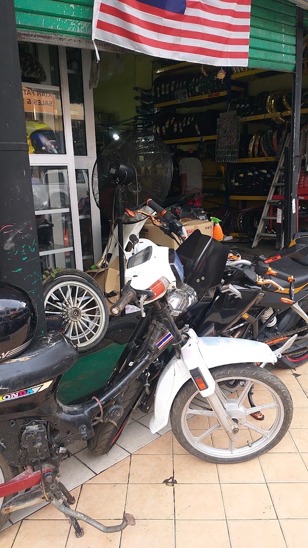 Castrol Bike Point - Son Motor Trading — photo 3