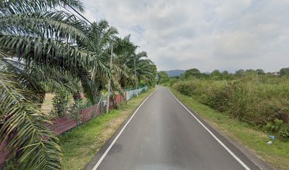 ABK Project in Tangkak