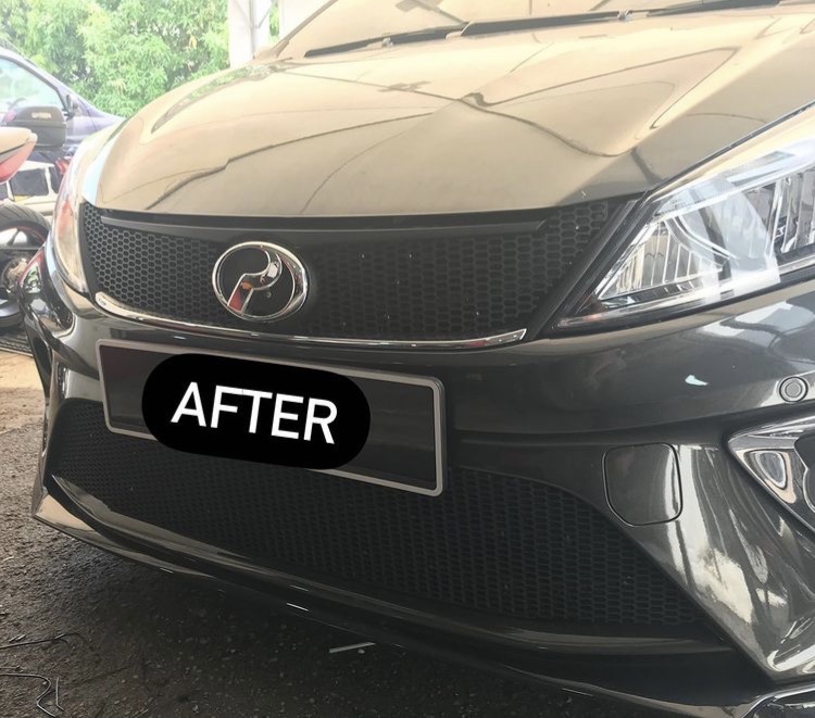 Towkay Wrap Legacy — photo 2