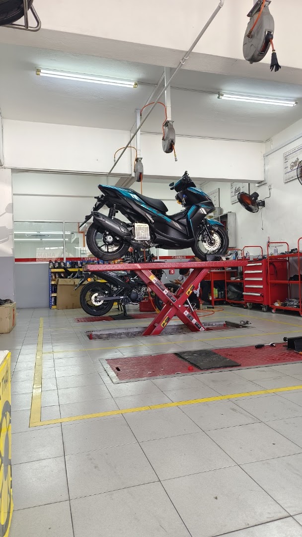 Zeong Hin Motor Sdn. Bhd. in Teluk Intan