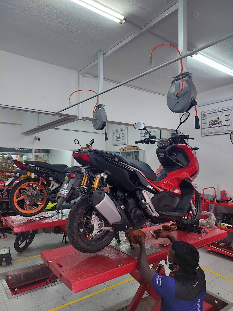 Zeong Hin Motor Sdn. Bhd. — photo 2