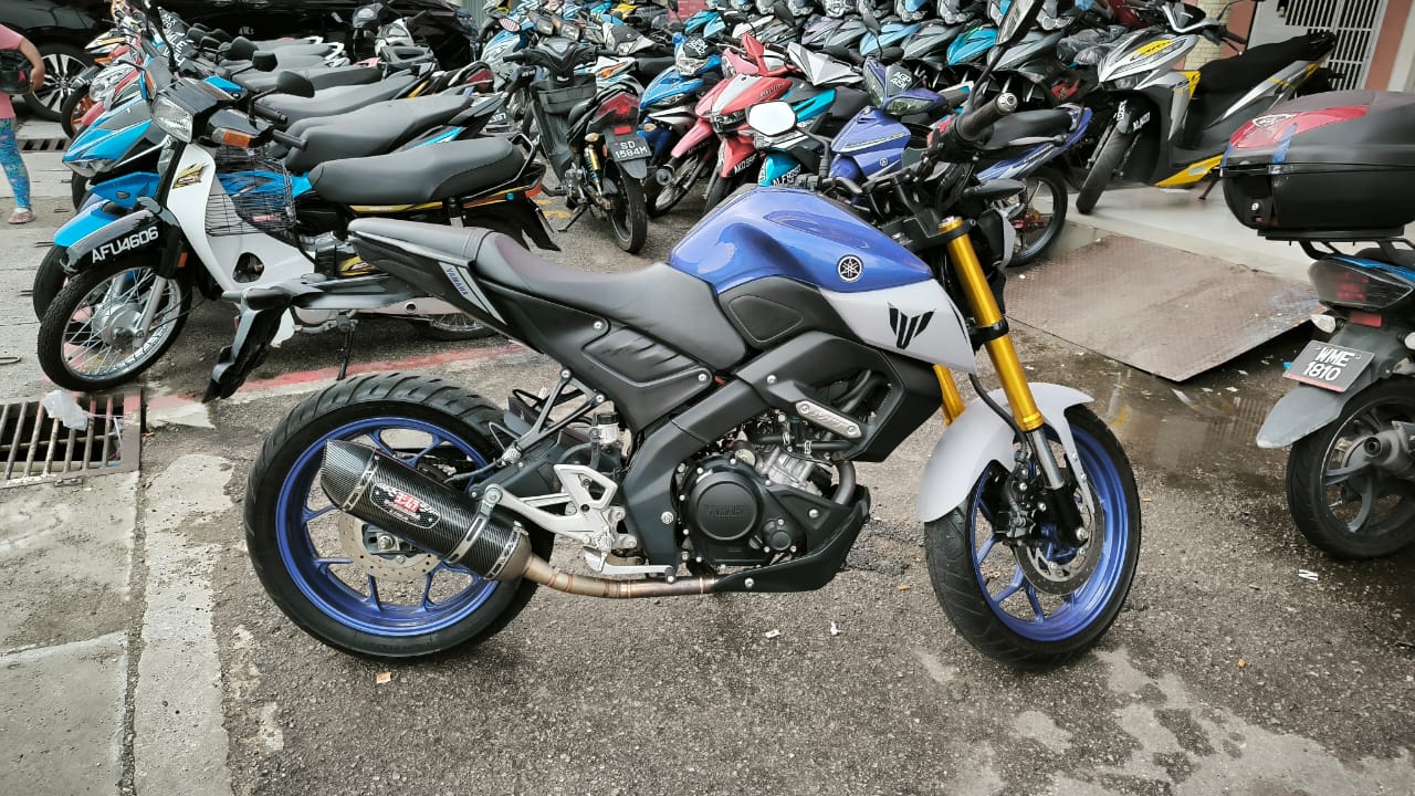 Zeong Hin Motor Sdn. Bhd. — photo 3