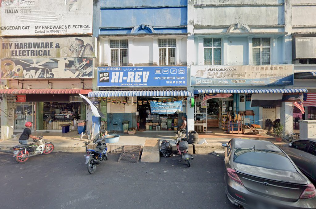 Hiap Leong Motor — photo 2