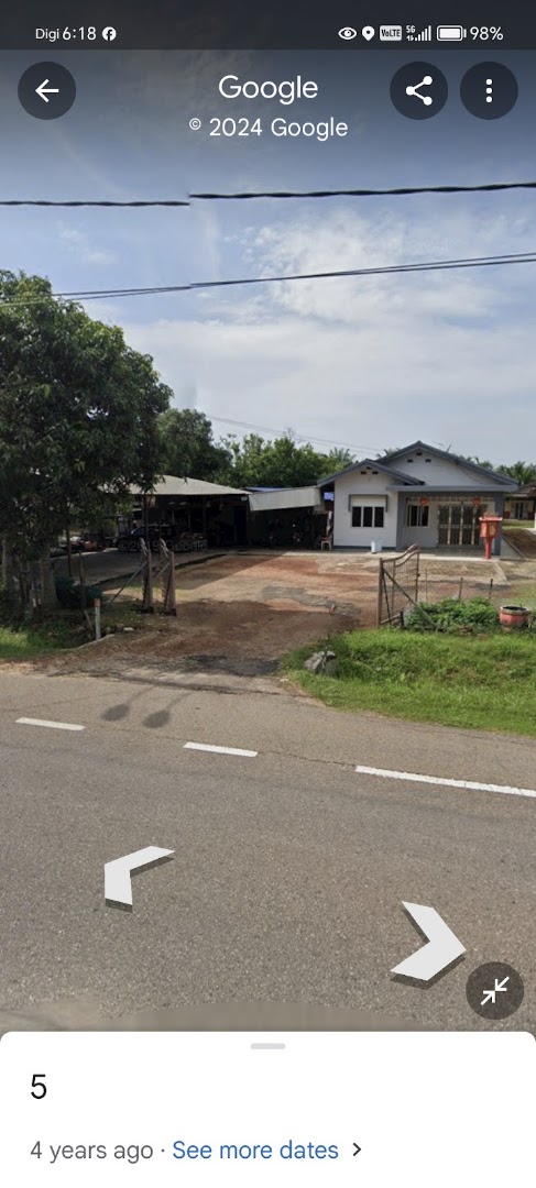 Kedai Motosikal Boon Heng Motor — photo 2