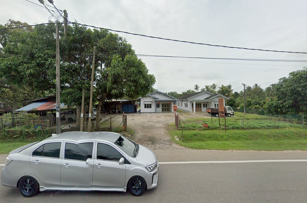 Kedai Motosikal Boon Heng Motor — photo 3