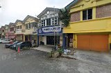 alipmoto in Semenyih
