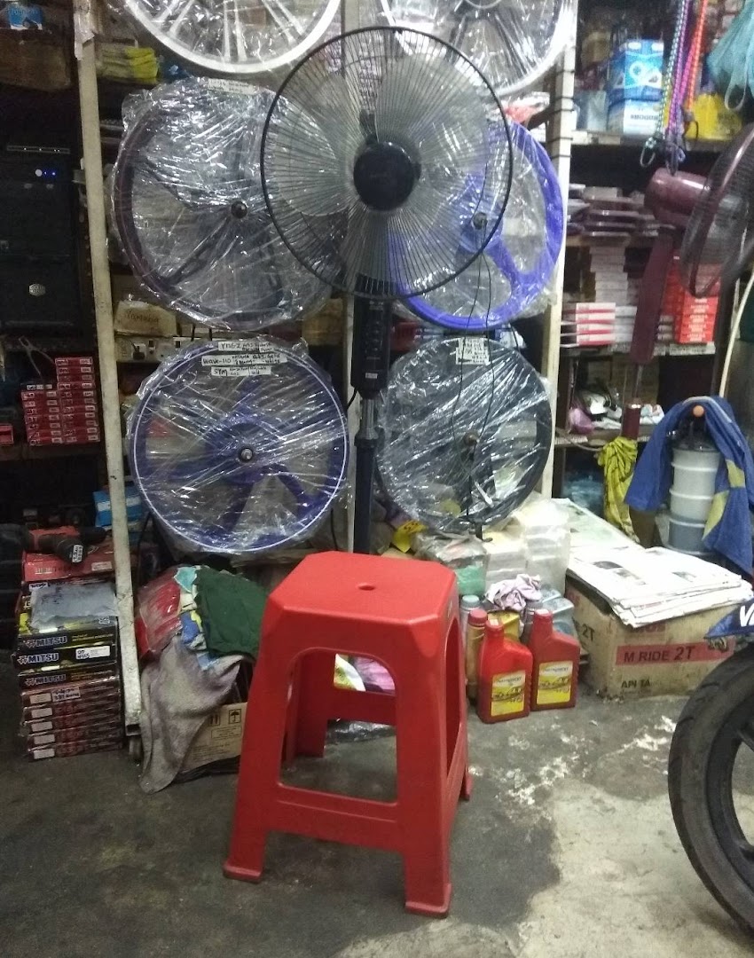 Hao Sheng Motor — photo 2