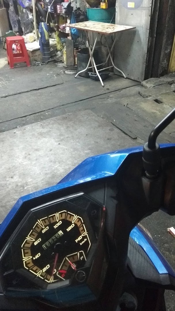 Hao Sheng Motor — photo 3