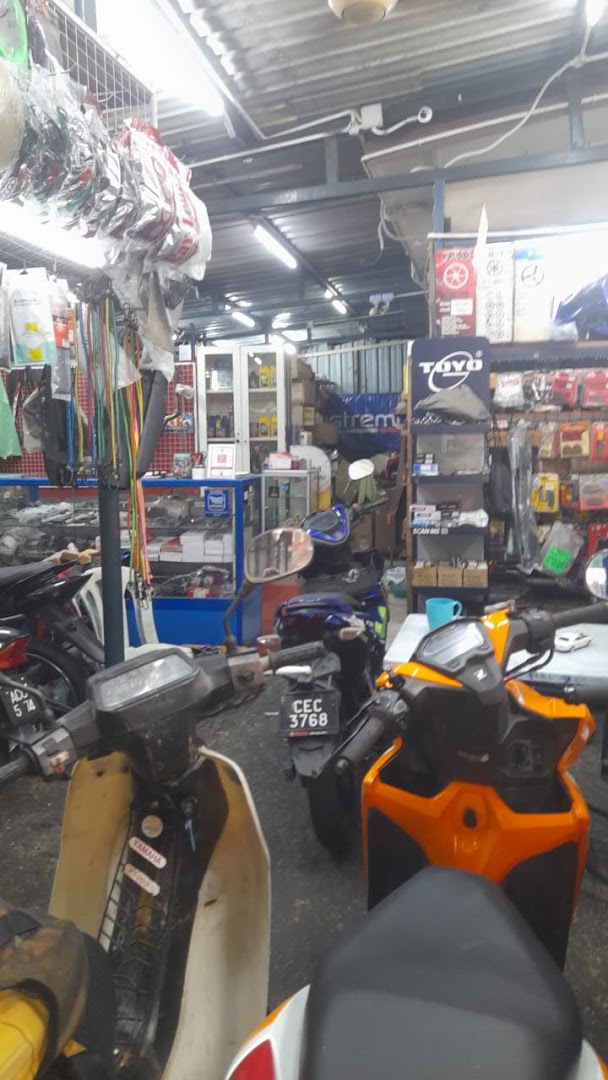 S.A TOTAL MOTORSPORT — photo 1