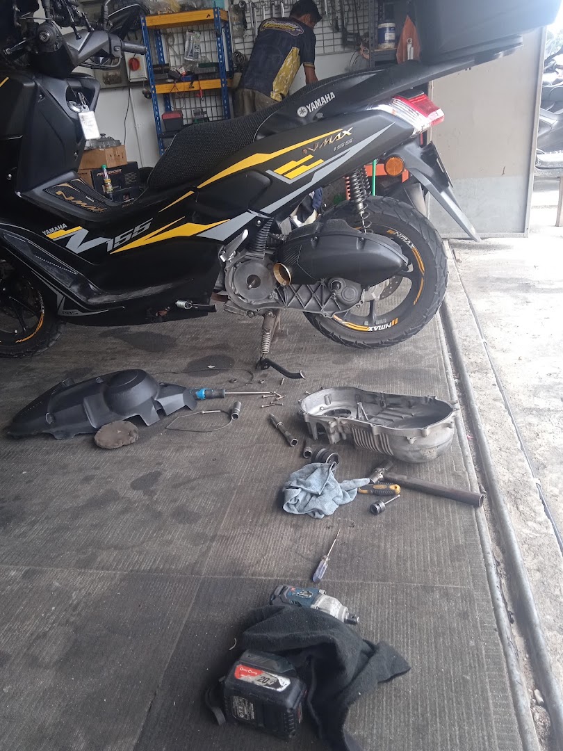TWR Motoparts — photo 3